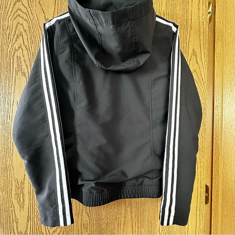 vtg adidas track jacket - Picture 3 of 8